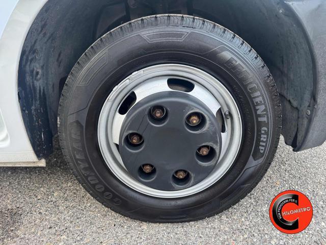 OPEL Movano 2.3 FRIGO L3 FRCX -20°ATP 07/2027 PORTA LATERALE