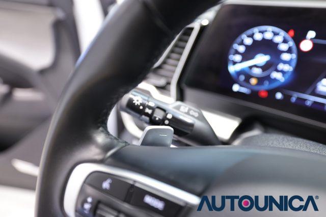 KIA Sportage 1.6 TGDI MHEV DCT STYLE FARI LED