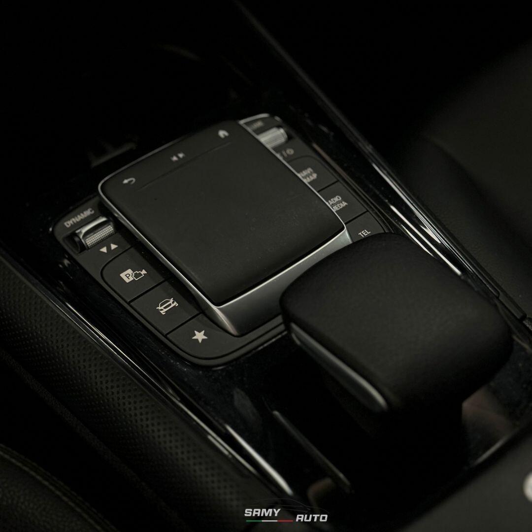 Mercedes-benz GLA 200 d Automatic Business Extra