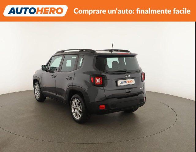 JEEP Renegade 1.0 T3 Longitude