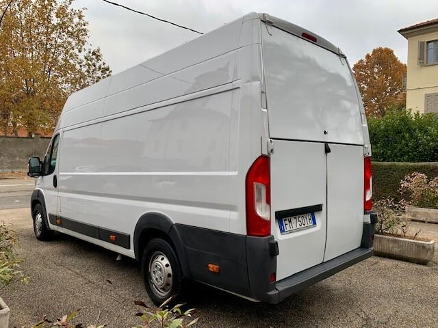 Fiat DUCATO MAXI 35 XLH3 2.3 Multijet 130CV 6M