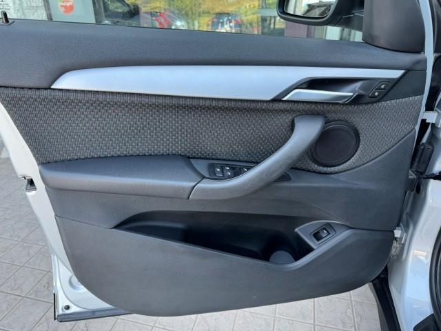 BMW X1 Sdrive16d Business