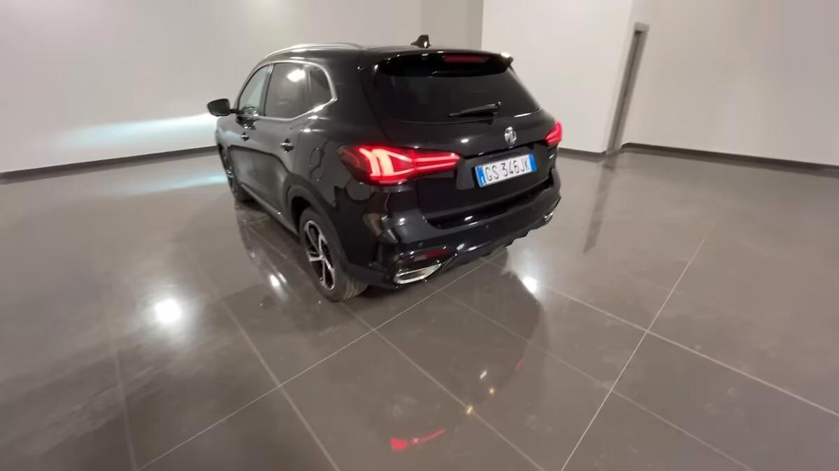 Mg HS 1.5T-GDI AT Luxury