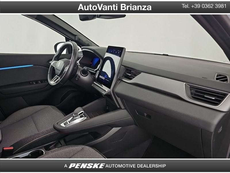 Renault Symbioz Symbioz 1.6 E-Tech full hybrid Techno