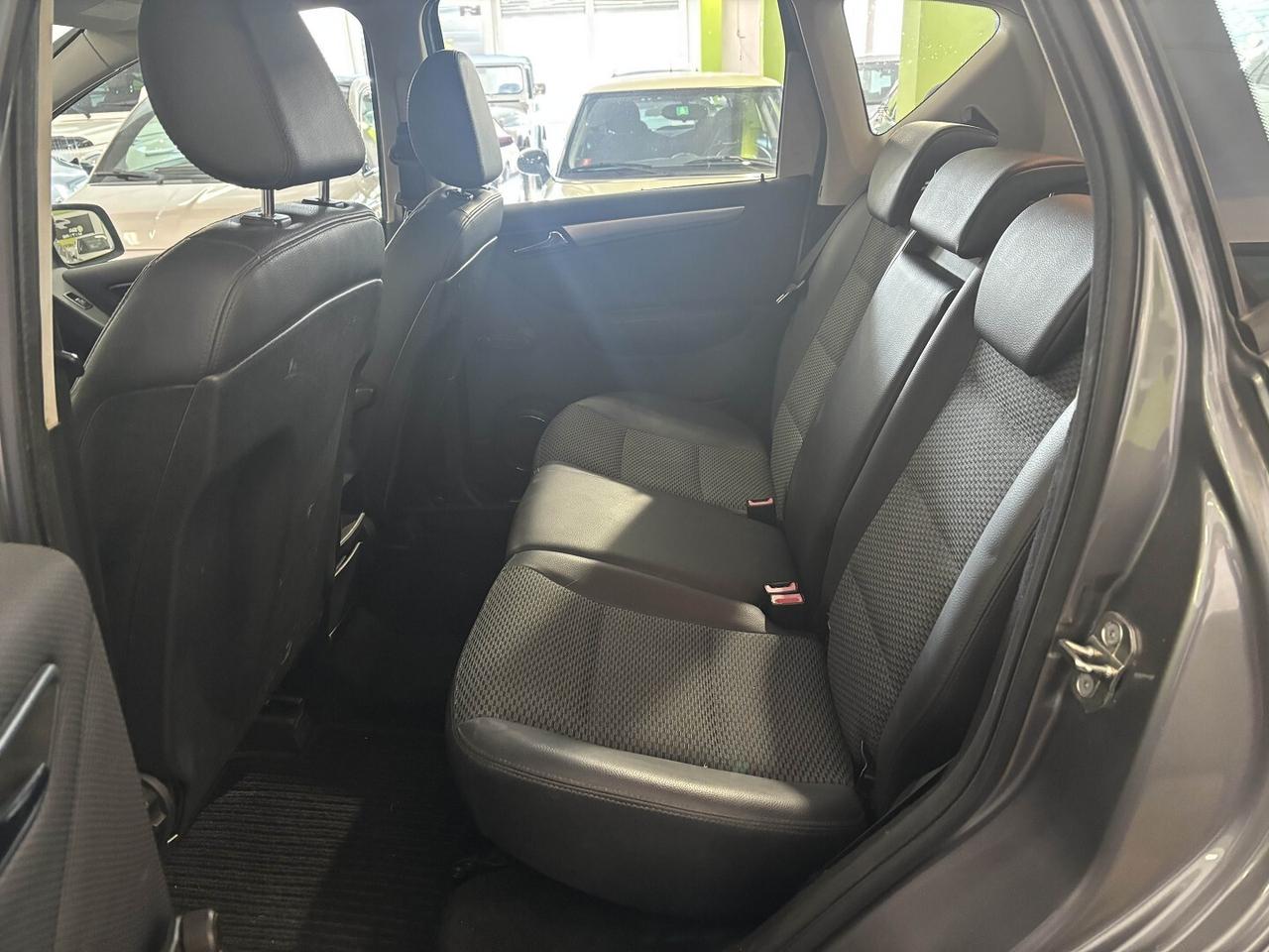 MERCEDES BENZ A 160 BlueEFFIENCY Special Edition