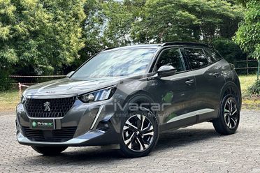 PEUGEOT 2008 BlueHDi 110 S&S GT