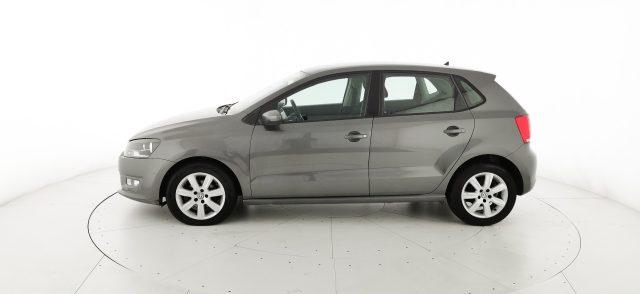 VOLKSWAGEN Polo 1.2 TSI 5 porte Highline - CAMBIO AUTOMATICO