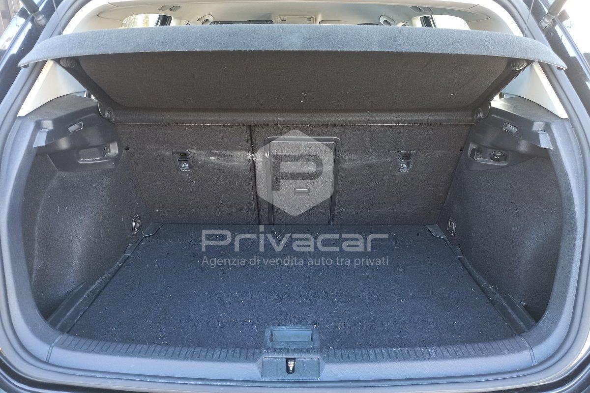 VOLKSWAGEN Golf 1.6 TDI 115CV DSG 5p. Business BlueMotion Technology