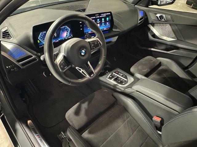 BMW 118 D 150CV MSport Aut.