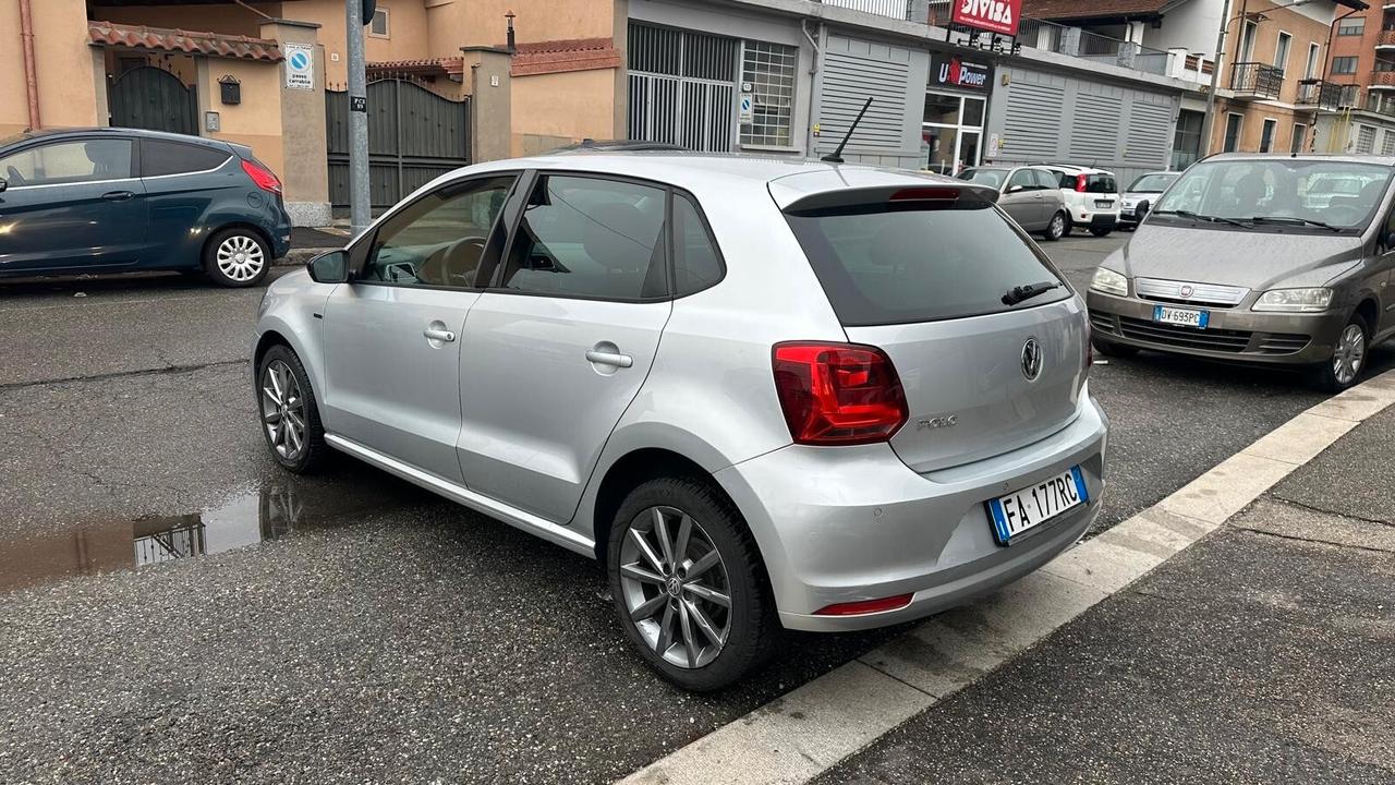 Volkswagen Polo 1.0 MPI 75 CV 5p. Fresh
