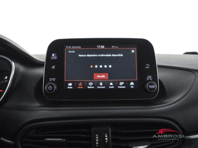 FIAT Tipo Tipo 1.6 Mjt S&S 5 porte Easy
