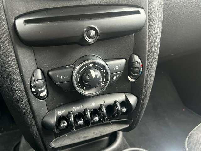 MINI Cooper D Countryman MiniCountryman1.6CooperD OFFERTA DELLA SETTIMANA