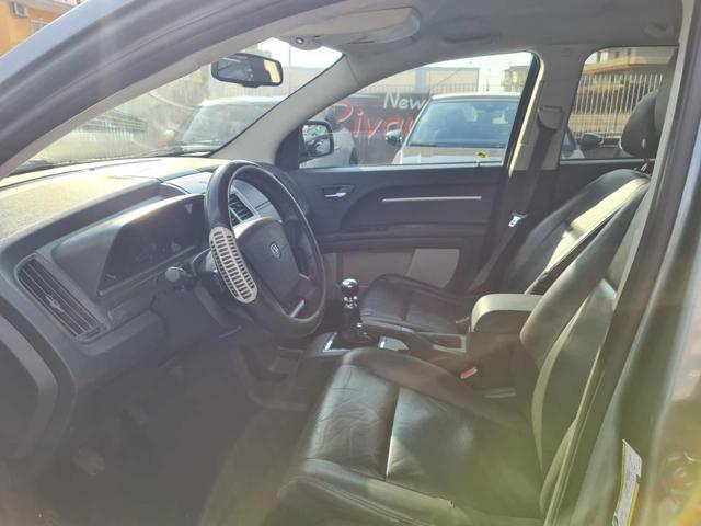 DODGE Journey 2.0 Turbodiesel SE DPF