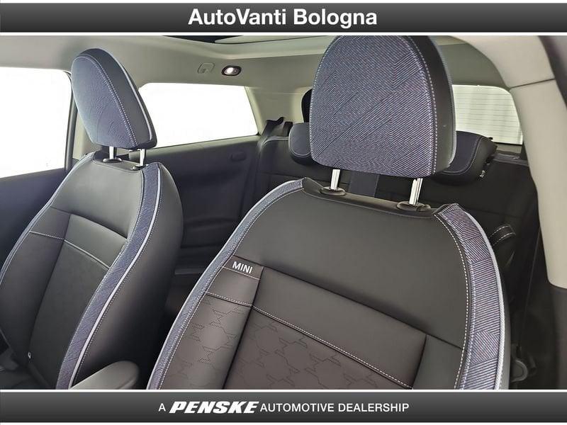 MINI Cooper Mini Cooper SE Classic