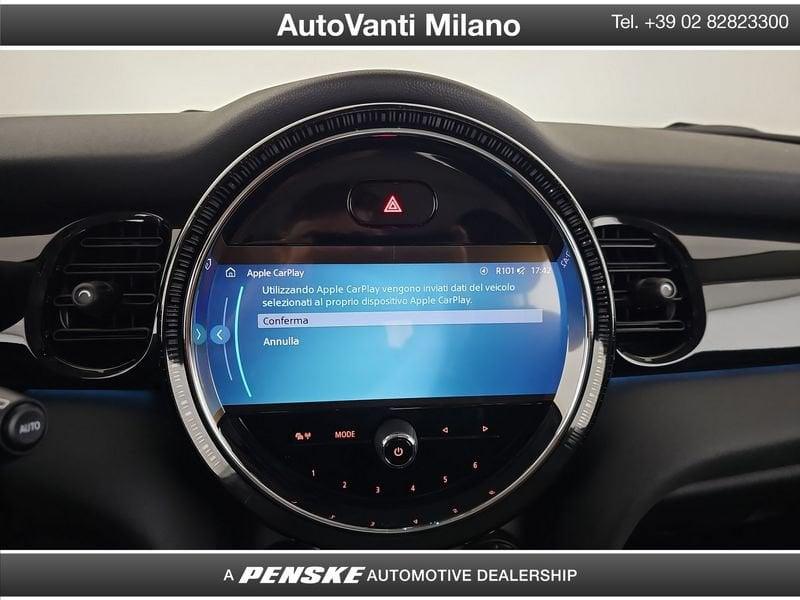 MINI Cooper Mini 1.5 Cooper Classic