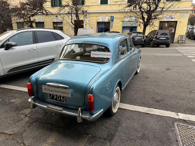 LANCIA Appia 3 Serie -1964 -Ottimo Stato