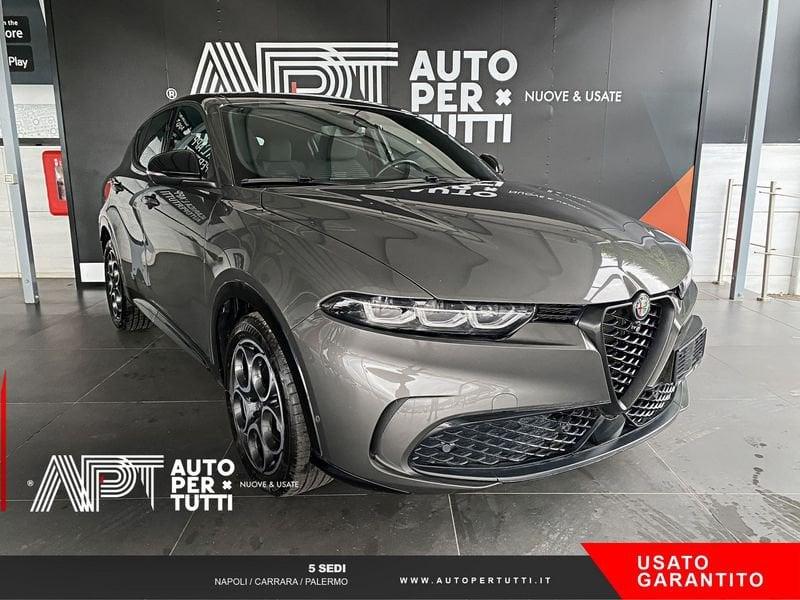Alfa Romeo Tonale Tonale 1.5 hybrid Sprint 130cv tct7