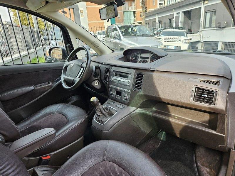 Lancia Musa 1.3 Mjt 95 CV