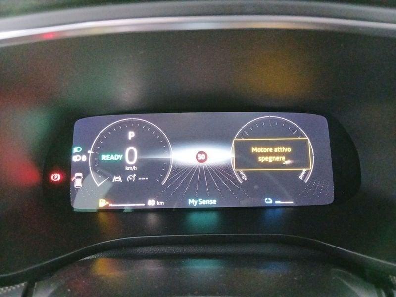 Renault Arkana 1.6 E-Tech full hybrid Techno 145cv