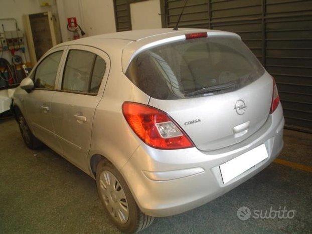 Opel Corsa 1.0 12V 5p. Enjoy