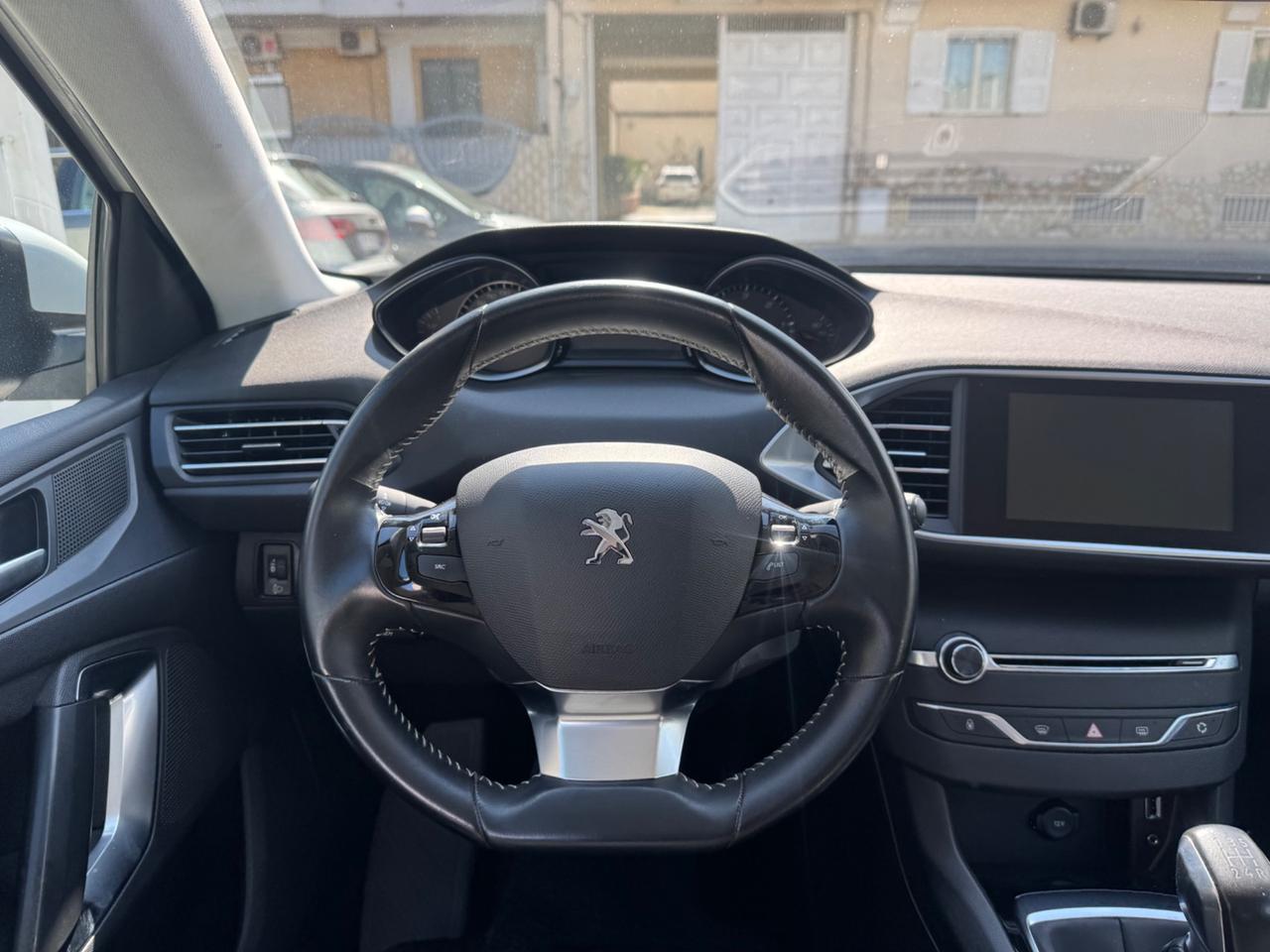 Peugeot 308 1.5 DIESEL 100CV S&S Allure 2016