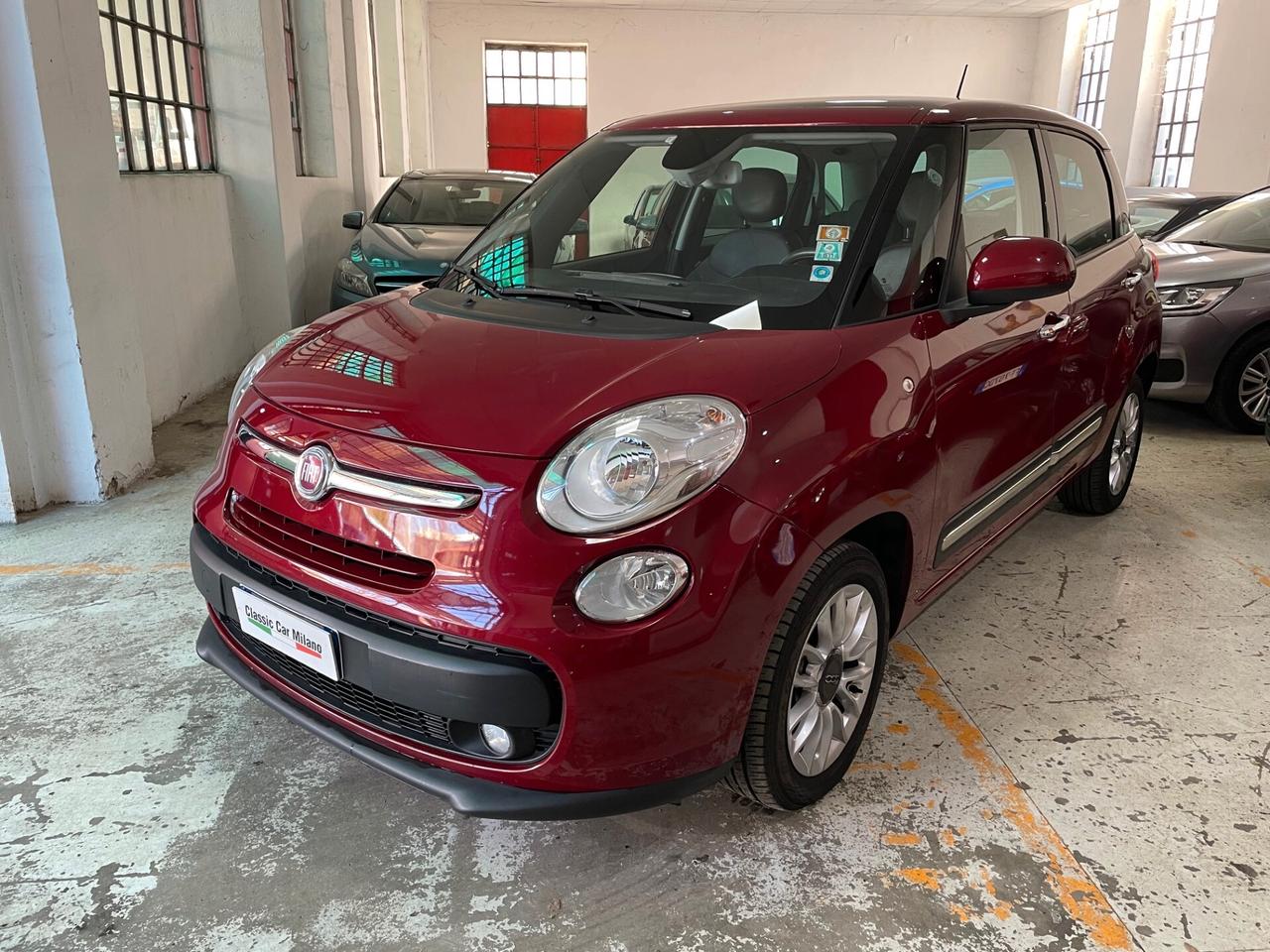 Fiat 500L Living 1.6 Multijet 105 CV UNICO PROPRIETARIO!!!