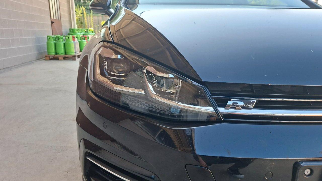 Volkswagen Golf 5 Porte 1.5 tsi Sport 150cv dsg R-Line