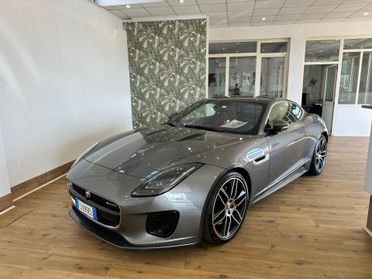 Jaguar F-Type 3.0 V6 aut. Coupé