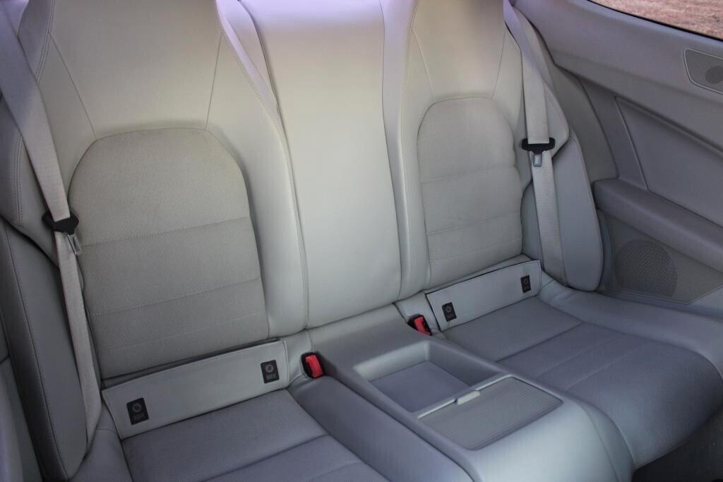 MERCEDES Classe C 220d Coupé *Tetto *Luci Ambiente