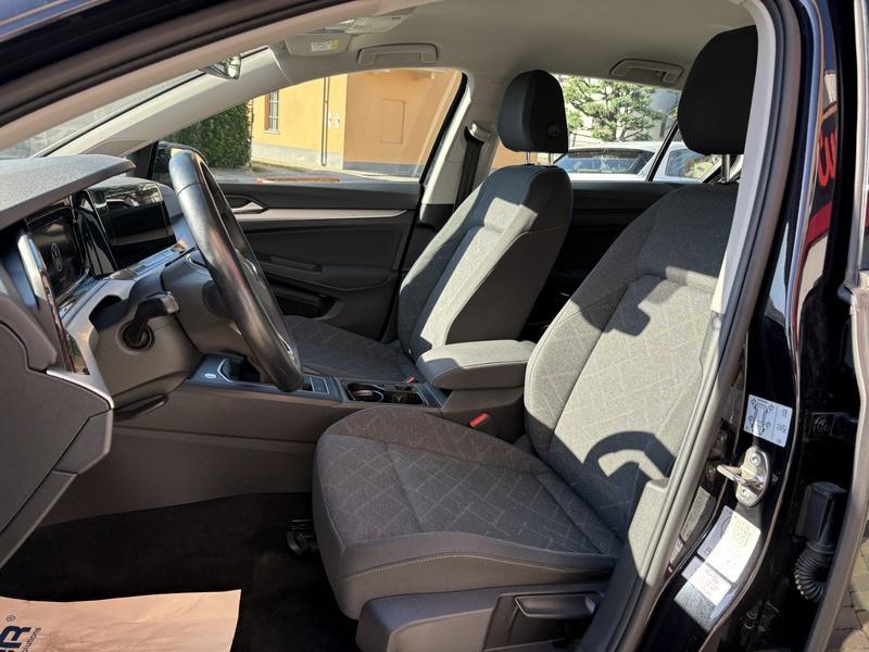 Volkswagen Golf 1.0 tsi evo Life 110cv LED-NAVI-CAM