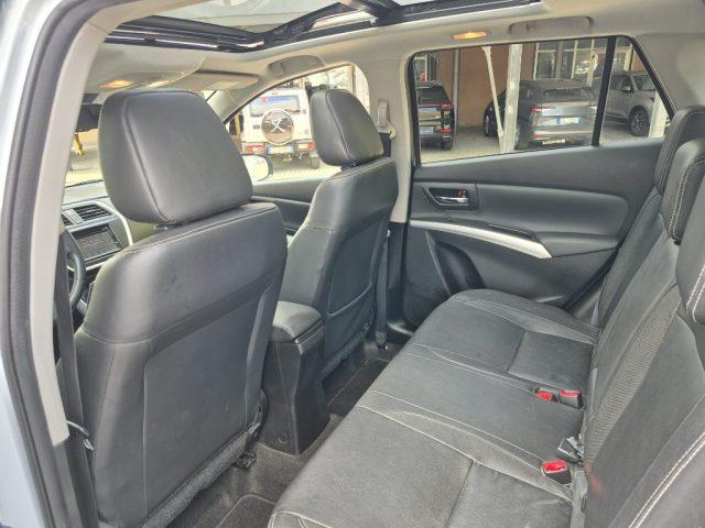 SUZUKI S-Cross 1.6 DIESEL 120CV 4WD All Grip Top TETTO PANORAMICO