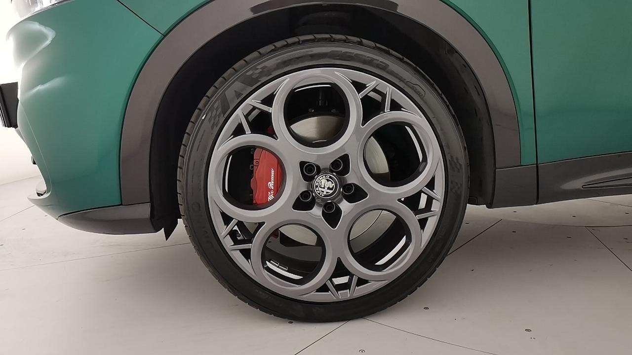 ALFA ROMEO Tonale - Tonale 1.5 hybrid Speciale 130cv tct7