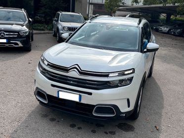 Citroen C5 Aircross C5 Aircross BlueHDi 130 S&S EAT8 Business