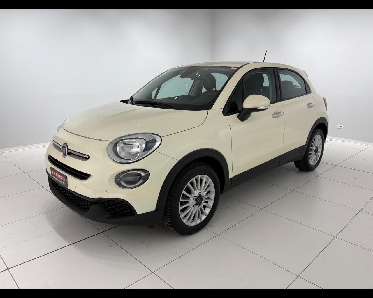 FIAT 500X 1.3 mjt Lounge 4x2 95cv
