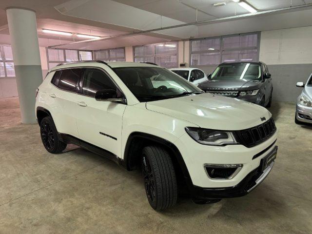 JEEP Compass 1.4 MultiAir 170 CV aut. 4WD Limited