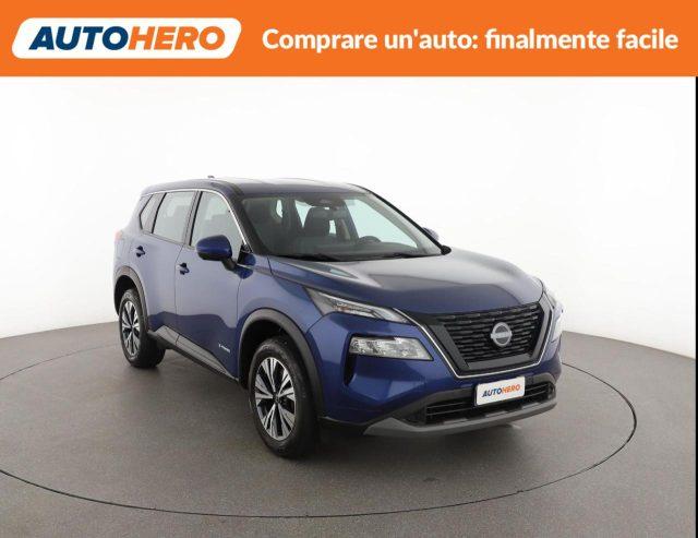 NISSAN X-Trail e-Power e-4orce 4WD 5 posti Acenta