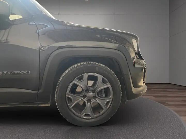 Jeep Renegade 1.3 LIMITED~Automatica~Unipro~Promo~Finanziamento