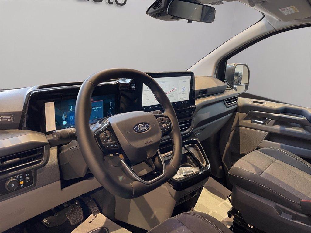 FORD Transit Custom V710 2.0 ecoblue 170cv Nugget V710 320 L1H1 M1 Titanium 170cv auto del 2025