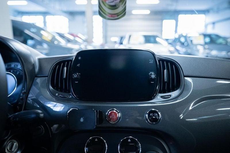 FIAT 500 1.0 hybrid Sport 70cv