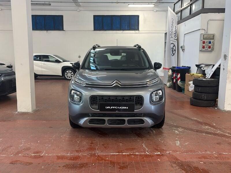 Citroën C3 Aircross BlueHDi 100 S&S Shine