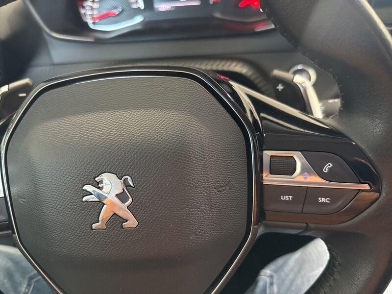 Peugeot 2008 PureTech 130 EAT8 S&S Allure