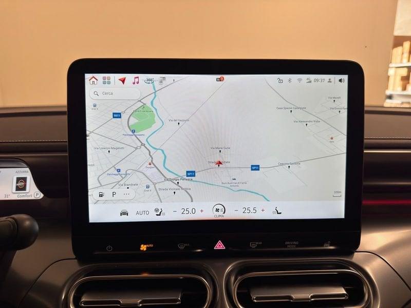 smart #1 66 kWh Pro+