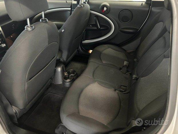 MINI Countryman Mini Cooper D Countryman