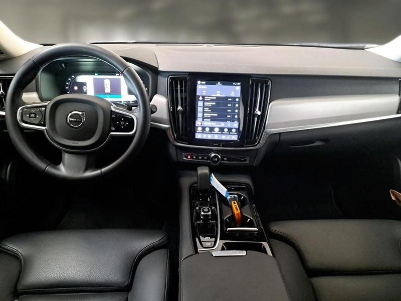 VOLVO V90 T6 AWD AUTOMATICO CORE STATION WAGON