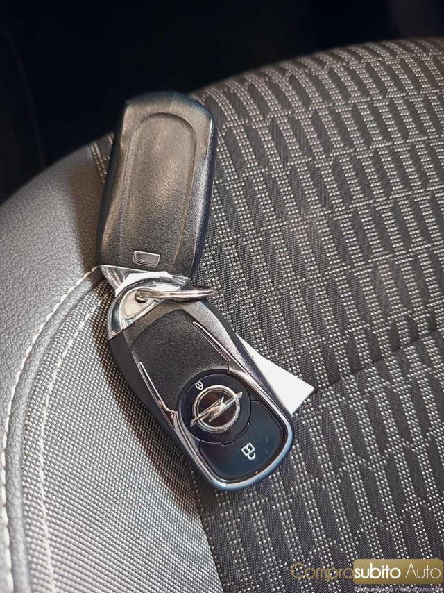 OPEL Astra 1.5 CDTI 105 CV S&S 5 porte Business Elegance