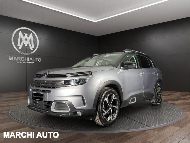 CITROEN C5 Aircross PureTech 130 S&S EAT8 Shine