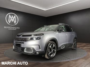 CITROEN C5 Aircross PureTech 130 S&S EAT8 Shine