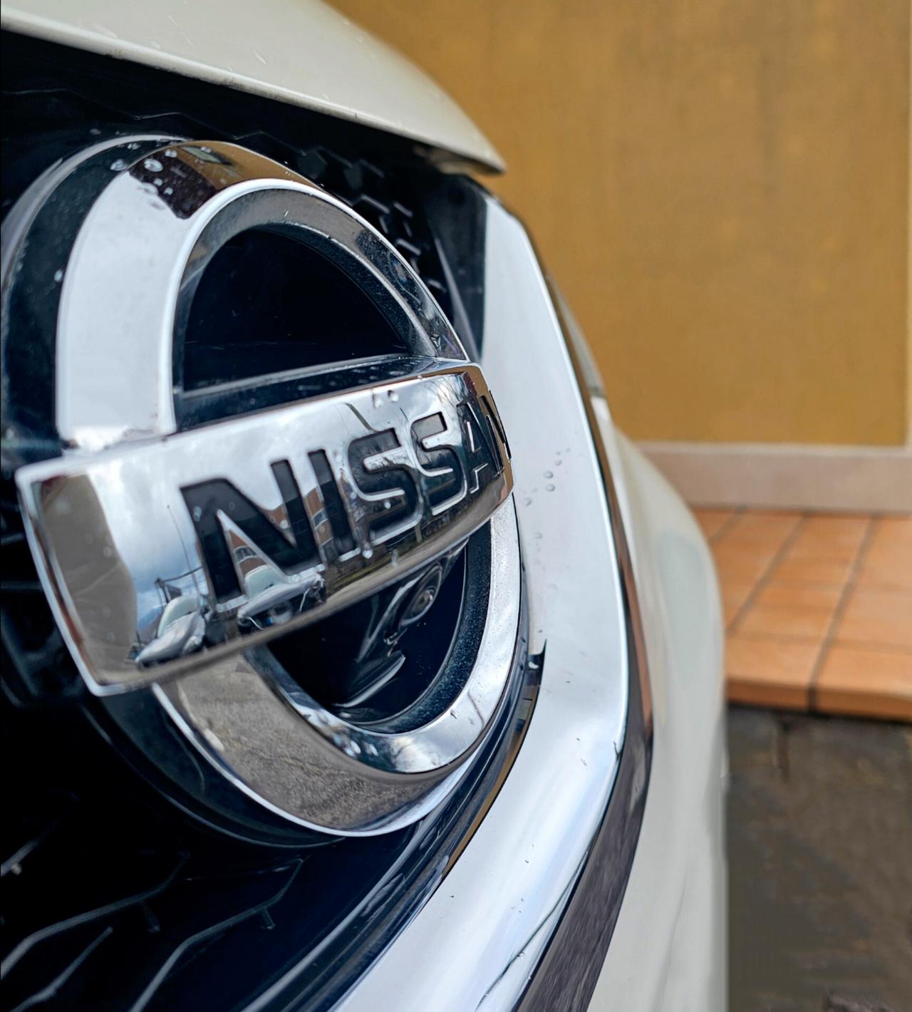 Nissan Qashqai 1.5 dCi Acenta premium