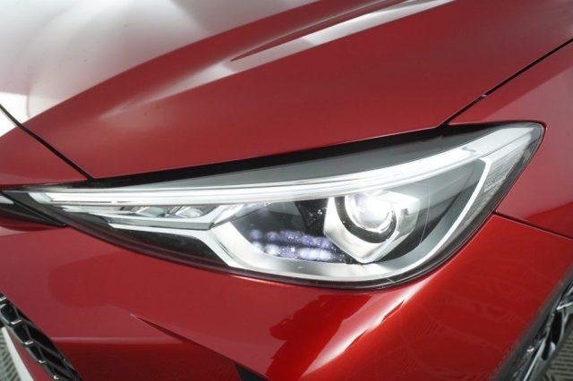 MG ZS (2024-->) Hybrid+ Luxury