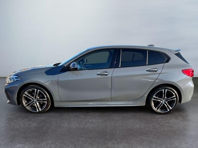 BMW Serie 1 116d 5p. Advantage